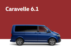 Caravelle 6.1