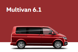 Multivan 6.1